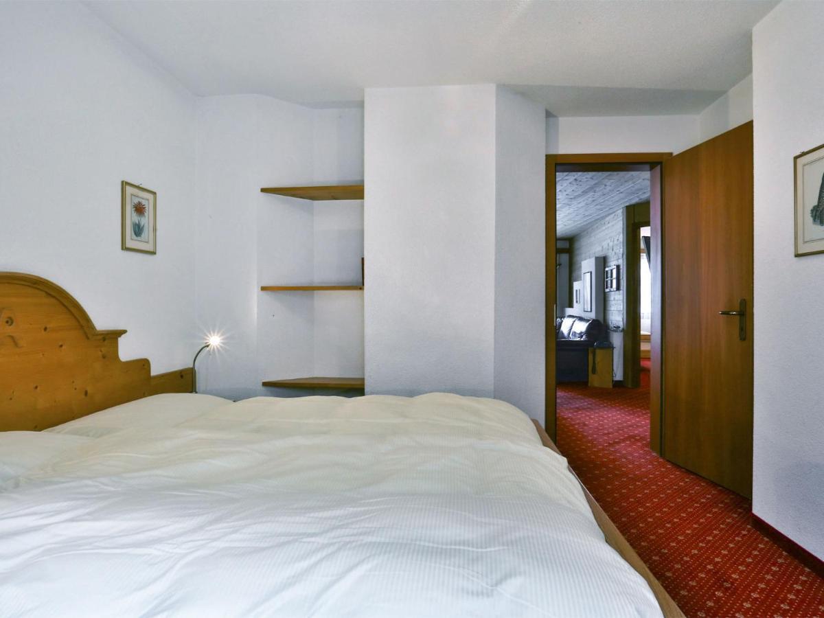Abendrot Apartments-32 By Interhome Apartamento *